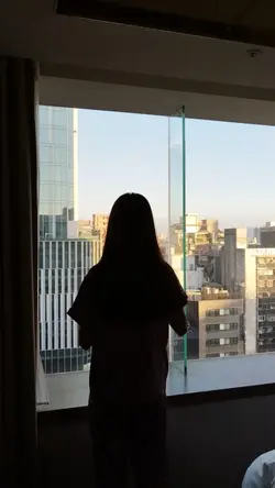 uptown girl