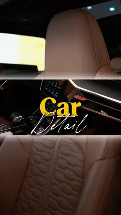 Car Detail