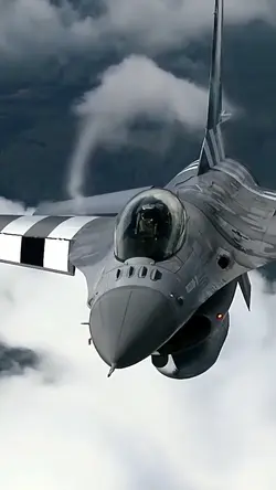 Jet tempur aestetik