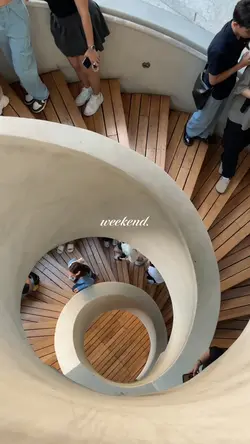 weekend 