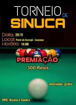 torneio 