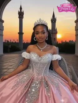princess disney