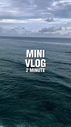 2minutes vlog