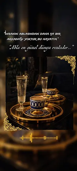 Abla-kardeş