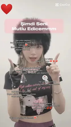 Mutlu edicemm