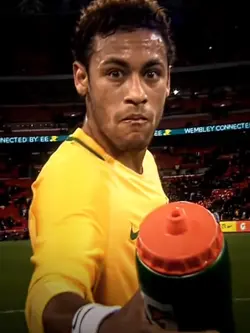 Why Not Me Neymar