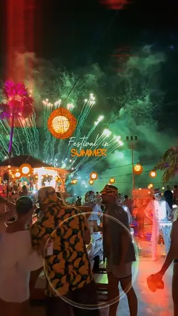 summer festival
