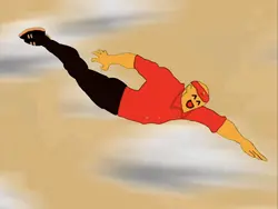 New animation 
