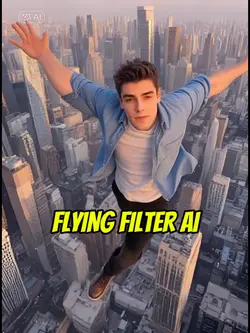 flying filter ai