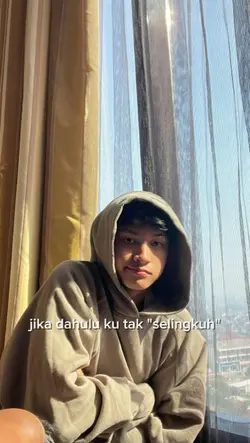 ini maaf ku untukmu