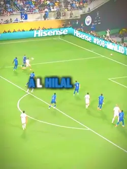 City Vs Al Hilal