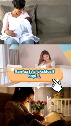 manfaat asi