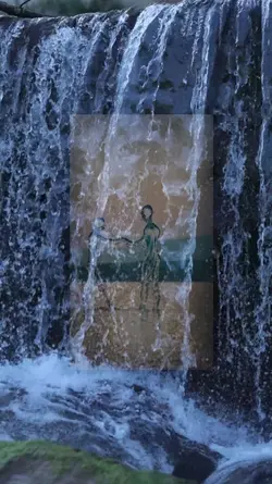 waterdance 2