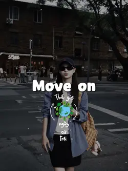 Move on - 1pic