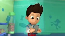 Censored Paw Patrol