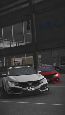 CAR PARKİNG MULTİPLA