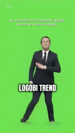 Logobi Trend