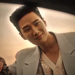template kdrama