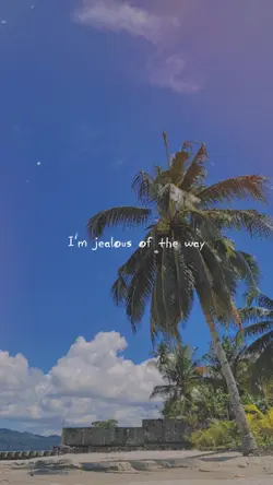 jealous