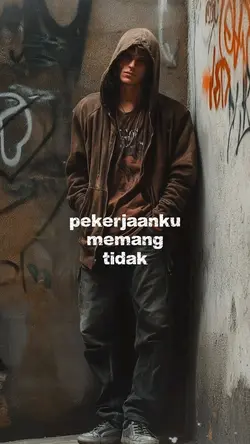 pekerjaan ku