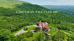 Castle in the Clouds