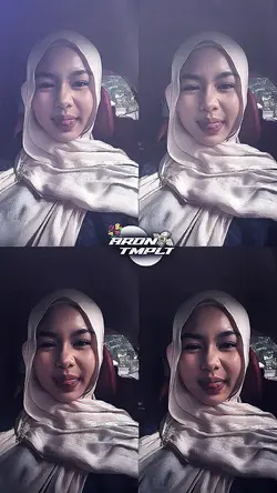 no mirror kecee