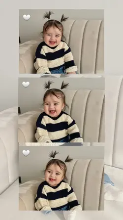 Frame foto Anak