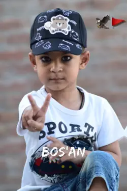Bossan Aali Feel 