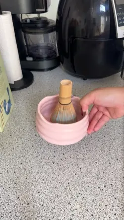 matcha tutorial