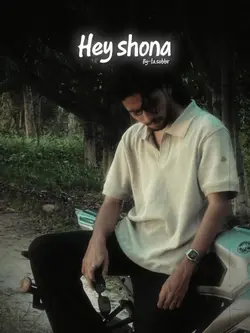 Hey Shona