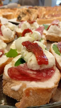 gastronomia