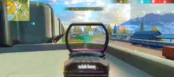 Gameplay X lirik