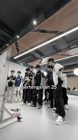 pertengahan 25