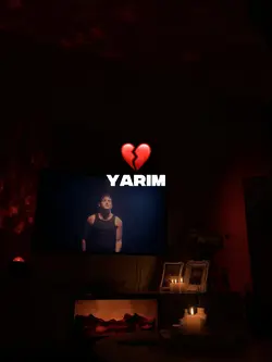 Yarım Mektup.. 💔📪