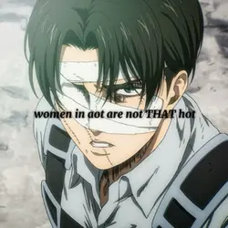 aot women 