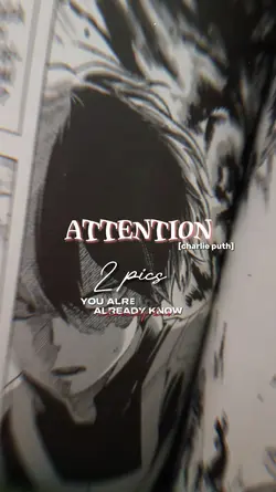 [2] ATTENTION