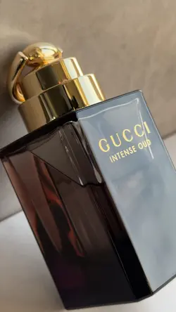 PERFUME UGC TEMPLATE