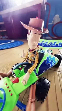 TREND WOODY