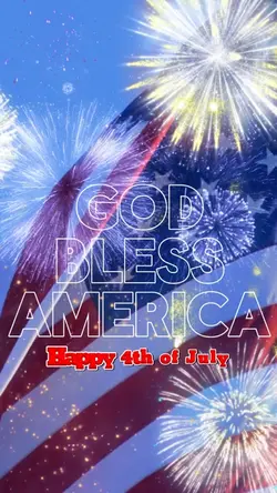  4th of July 
