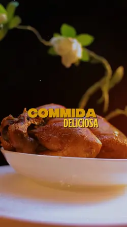 COMIDA 
