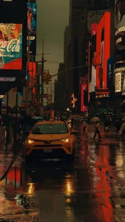 City vibe 