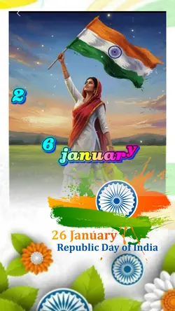26 january 2026