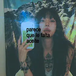 y que fue?