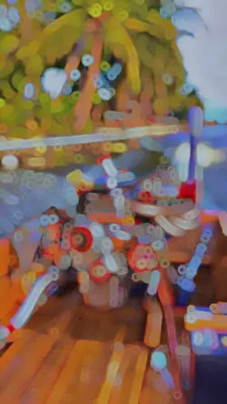 Slowmo filter 
