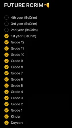 7 YEARS OLD