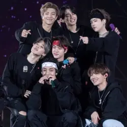 favorite kpop group