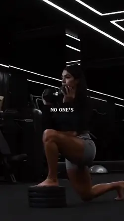 No one's Coming