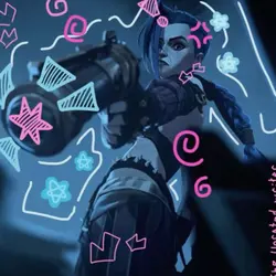 Jinx edit