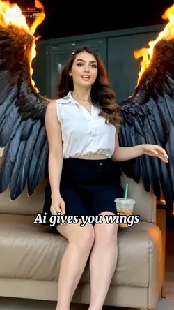 Black Wings