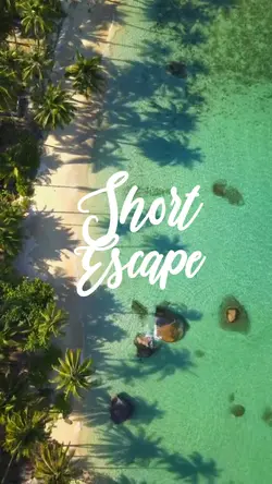 Short Escape 